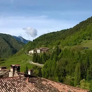 Frühstückspension Genzianella, Gargnano