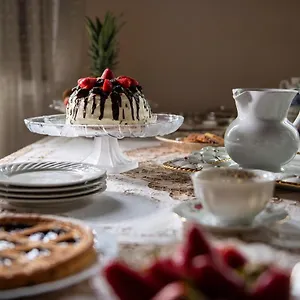 Bed & Breakfast Palazzo, Calvisano