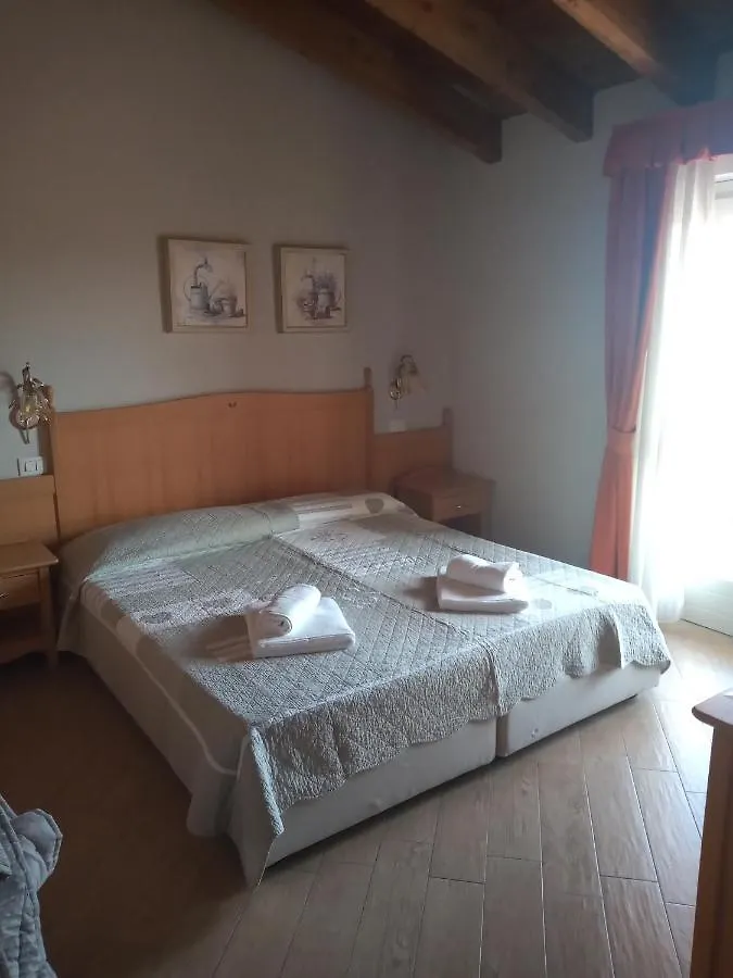 Hotel Rosa Dei Venti Provaglio d'Iseo