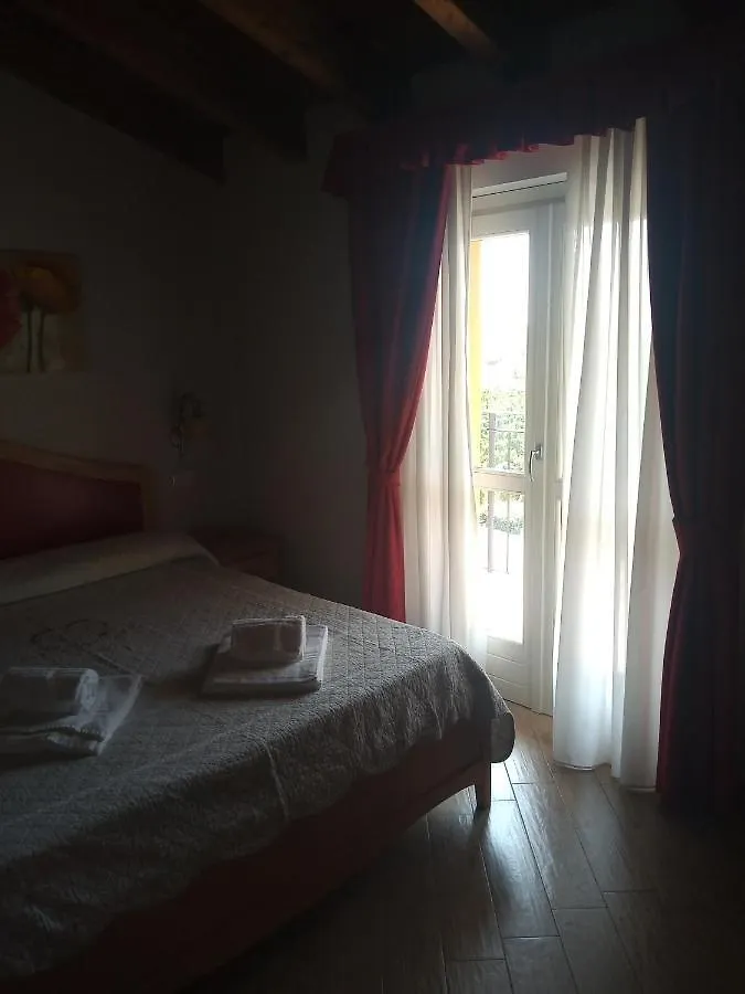 Hotel Rosa Dei Venti Provaglio d'Iseo Gasthof