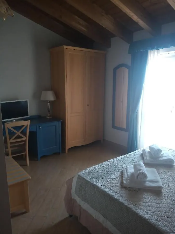 Affittacamere Hotel Rosa dei Venti Provaglio d'Iseo