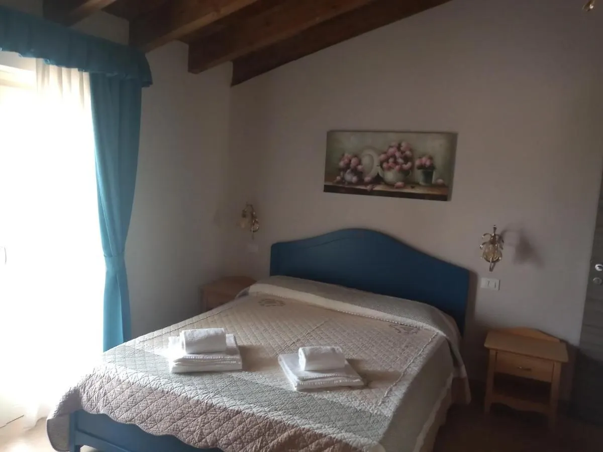 Affittacamere Hotel Rosa dei Venti Provaglio d'Iseo