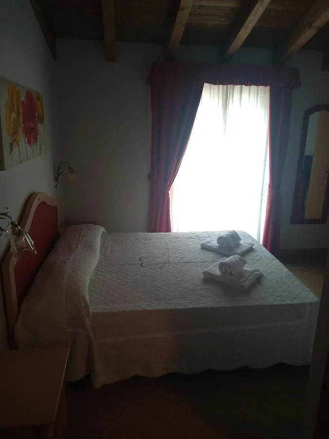 Hotel Rosa Dei Venti Provaglio d'Iseo Gasthof