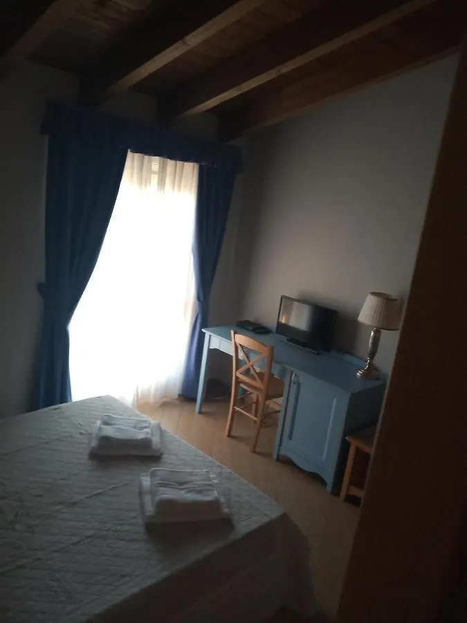 Hotel Rosa Dei Venti Provaglio d'Iseo