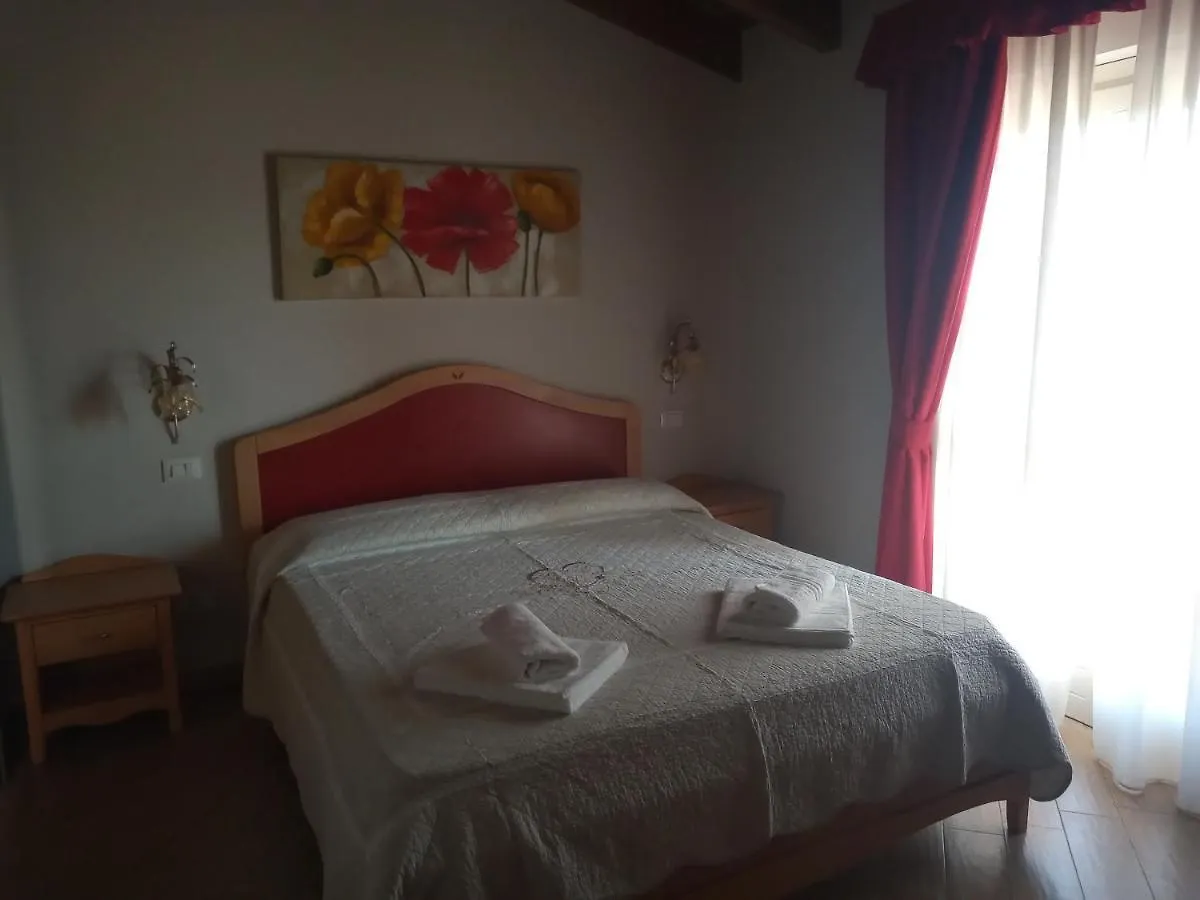 Hotel Rosa Dei Venti Provaglio d'Iseo Gasthof