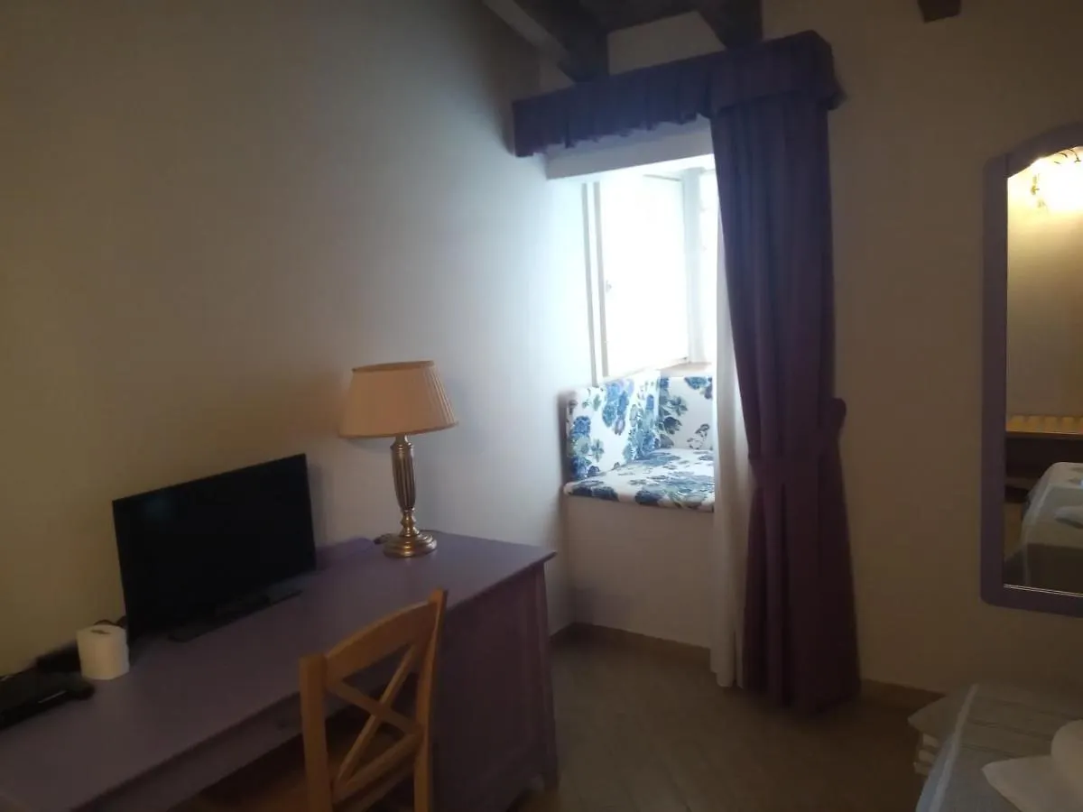 Gasthof Hotel Rosa Dei Venti Provaglio d'Iseo Italien