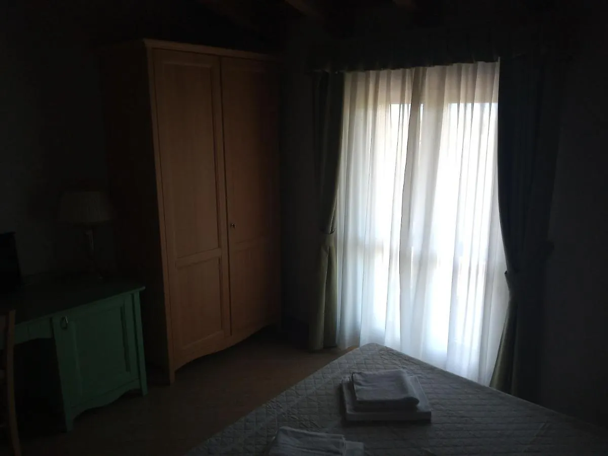 Hotel Rosa Dei Venti Provaglio d'Iseo