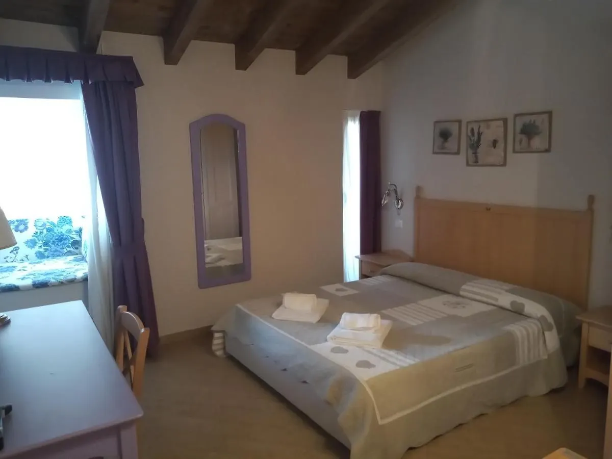 Hotel Rosa Dei Venti Provaglio d'Iseo 0*,