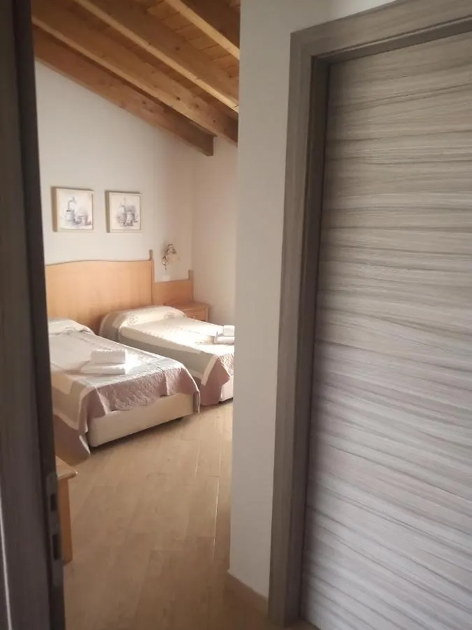 Gasthof Hotel Rosa Dei Venti Provaglio d'Iseo