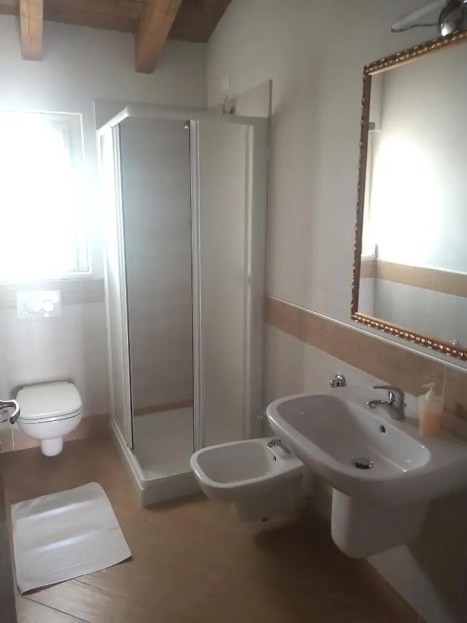 Hotel Rosa Dei Venti Provaglio d'Iseo