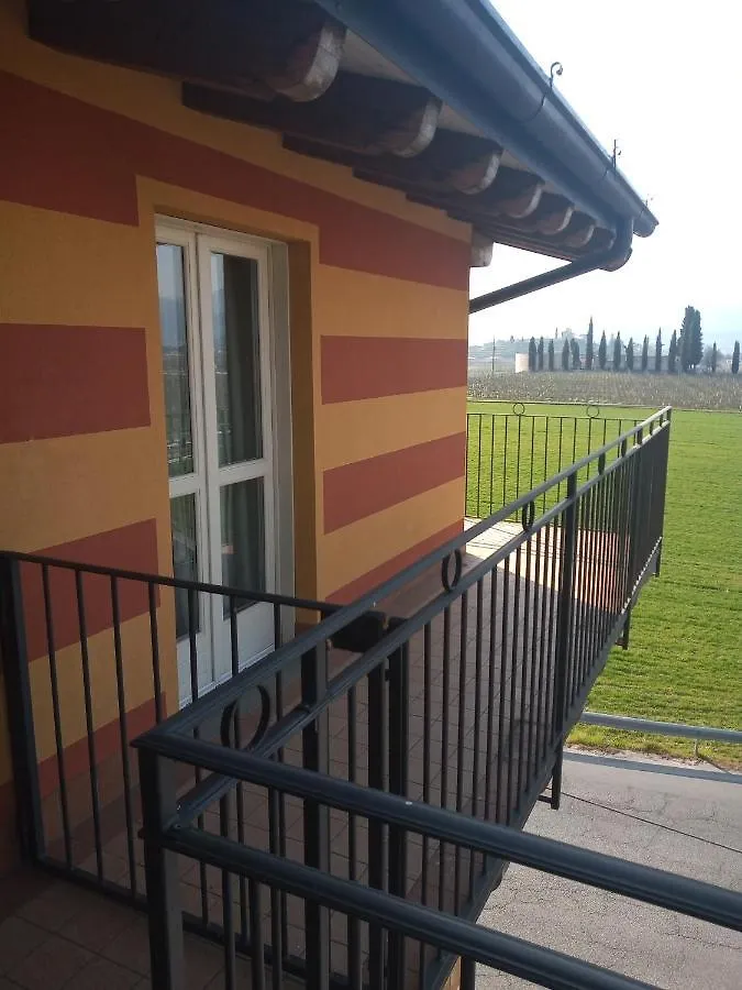 Hotel Rosa Dei Venti Provaglio d'Iseo 0*,